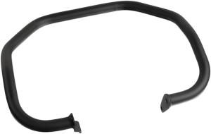 Engine Guard Black
