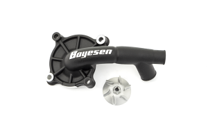 Waterpump Black