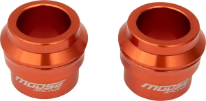 MOOSE RACING Fast Wheel Spacer Orange, 1, nordicamoto.ro