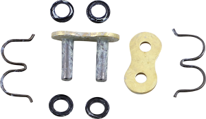 R4 Srs Road Chain Master Link Gold, 1, nordicamoto.ro