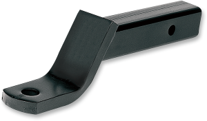 Ball Mount Black