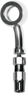 Byo® Build-your-own Banjo With Fitting Chrome