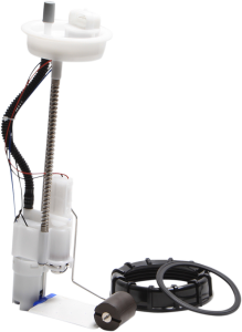 Fuel Pump Module Gray, White, 1, nordicamoto.ro