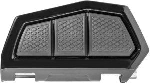 Enygma Passenger Boards Black 