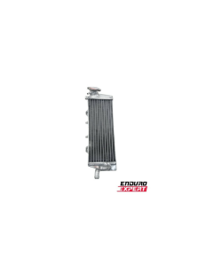 Jobb oldali hűtő a KTM EXC 125/150/250/300 '17–'19 / EXC-F 250/350 '17–'19 modellekhez (OEM 50435008100) Enduro Expert EE150R, nordicamoto.ro