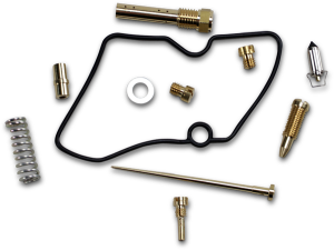 Carb Repair Kit