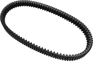 3gx Drive Belt Black, 1, nordicamoto.ro