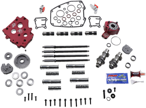 Race Series® Camchest Kit 