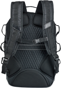 Exfil-48 Backpack Black
