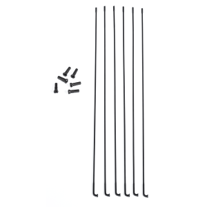 Synthesis Spoke Kit Rear, 1, nordicamoto.ro