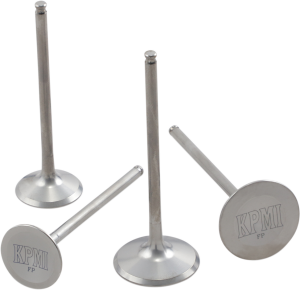 Pro Valve Kit