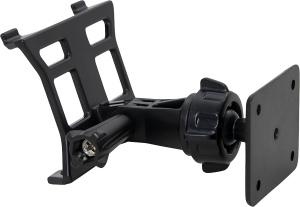 Universal Utv Power Vision 3 Mount Kit Black, 1, nordicamoto.ro