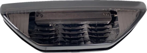 Led Taillight Black, 4, nordicamoto.ro