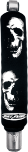 Neoprene Shock Covers Black, White