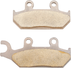 Xcr Sintered Brake Pads