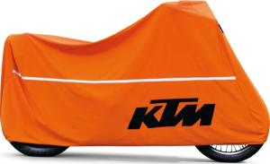KTM belső védőhuzat