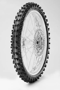 MX/Enduro, Fata 80/100-14 PIRELLI Scorpion Mx32 Mid Soft gumiabroncs, nordicamoto.ro