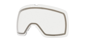 Lentile Ochelari Oakley Flight Tracker S Rep Prizm Clear
