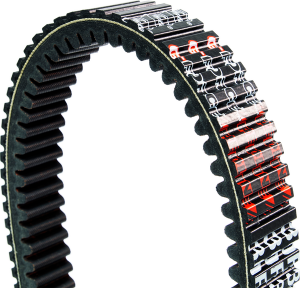 G-force Redline Drive Belt, 3, nordicamoto.ro
