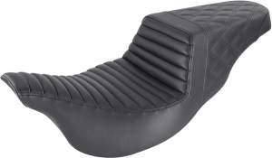 Step-up Seat Black, 2, nordicamoto.ro
