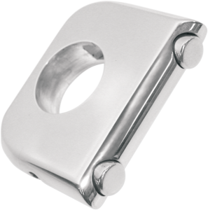 Slim Line Switch With Housing Silver, 1, nordicamoto.ro
