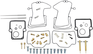 Carb Rebuild Kit, 1, nordicamoto.ro