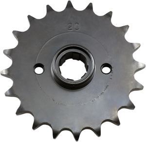 Transmission Mainshaft Sprocket Raw