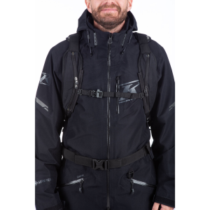 Klim Krew 16 Black motoros hátizsák – Knockout Pink, 1, nordicamoto.ro