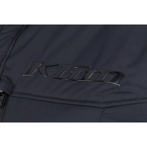 Override Vest eFire Black, 5, nordicamoto.ro