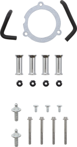 Vo2 Insight Air Cleaner Silver 