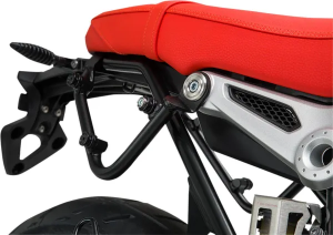Suport lateral universal SW-Motech pentru SLC side carrier Negru HTA0040115100, 4, nordicamoto.ro