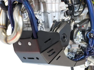 Scut Motor AXP Racing Xtrem KTM EXC-F 450/500 '24–'26 fekete, 2, nordicamoto.ro