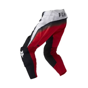 Fox Flexair Infinite nadrág, neonvörös 30, 4, nordicamoto.ro