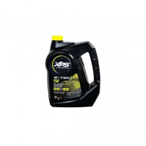 Ski Doo XPS kétütemű motoros szánolaj, 4 l, nordicamoto.ro