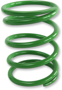 Primary Clutch Spring Bright Green
