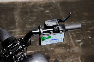 Quad Lock PRO nagy méretű telefon tartó, 3, nordicamoto.ro