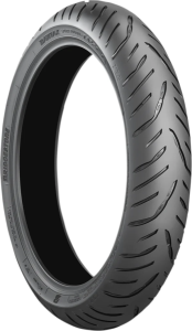 Cauciuc 110/80-18 Bridgestone Battlax T32