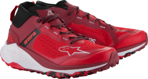 Adidasi Alpinestars Meta Xr V2 piros