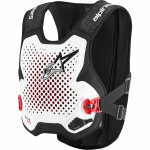 Airbagos motoros ruha, ALPINESTARS TECH-AIR® MX légzsákos mellény, nordicamoto.ro
