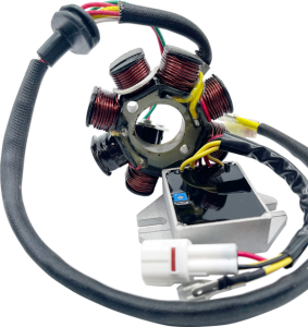 Lithium-ion Compatible Charging Kit, 2, nordicamoto.ro