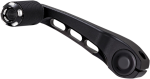 Shift Lever Assembly Black, 1, nordicamoto.ro