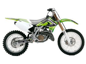 Dream 4 Graphics Kit Black, Green, White, 1, nordicamoto.ro