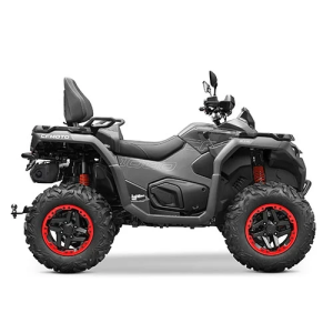 CFMOTO CFORCE 1000 X10 EPS Premium Euro 5 '26 ATV, 2, nordicamoto.ro