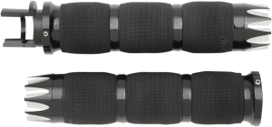 Grip Air Cush Ind Exc Ano, 1, nordicamoto.ro