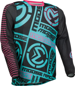 Sahara Jersey Blue