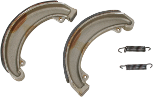 Carbon Graphite (r)x(r) Brake Shoes