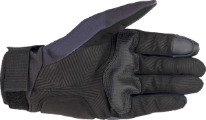 Manusi Alpinestars Reef Black/Camo/Red 2X, 1, nordicamoto.ro