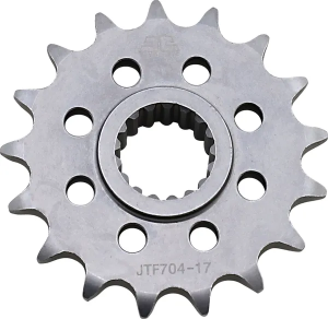 JT SPROCKETS Első lánckerék , nordicamoto.ro