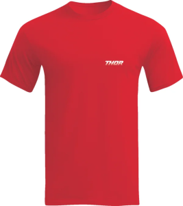Tricou Thor Formula Red S, 1, nordicamoto.ro