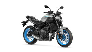 Yamaha MT-07 motorkerékpár, 1, nordicamoto.ro